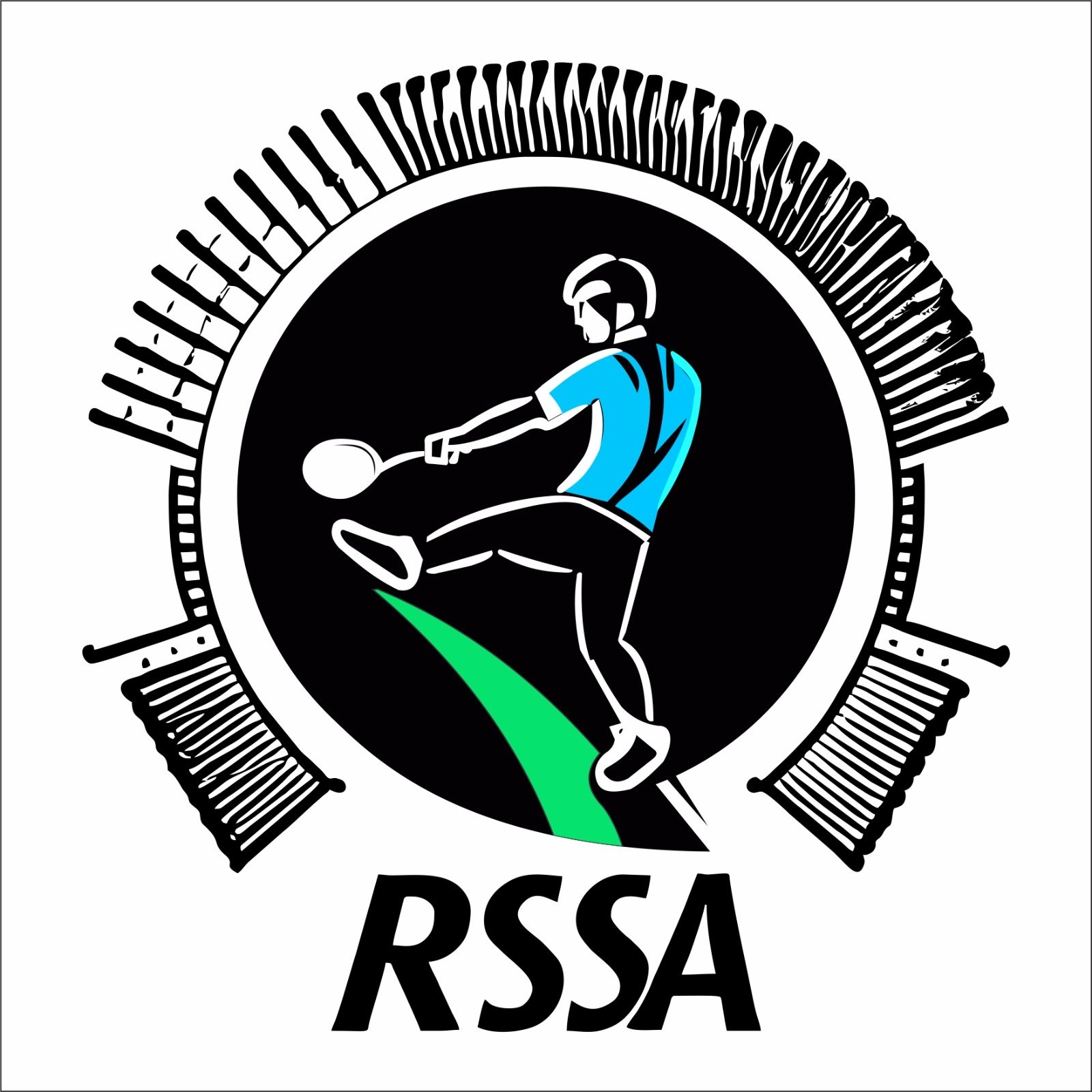 Ragendra Swarup Sports Academy