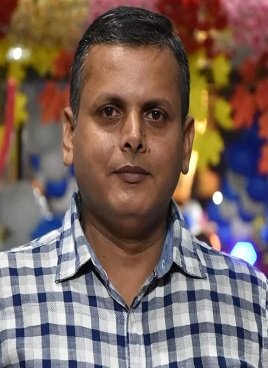 Ashutosh Satyam Jha