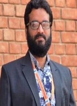 Ashish Gour