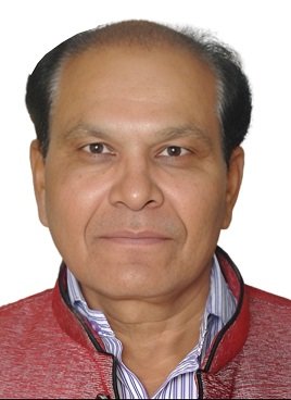 Hemant Tiwari
